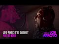 Por Ti No Moriré José Alberto El Canario Video Oficial