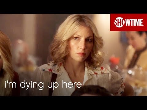 I'm Dying Up Here 2.10 (Preview)