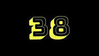 60 Seconds Countdown #285