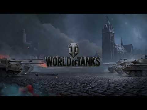 Absolution Ace Tanker 2 - World of Tanks Console