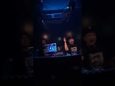 King jam VS Fujiyama One way clash pt.2