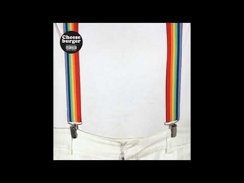 Cheeseburger - Derby Day (Official Audio)