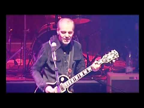Peter Frampton & Humble Pie - I Don’t Need No Doctor