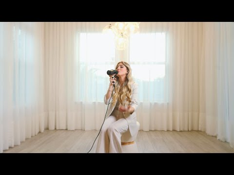 Fill Me Up + All My Oil MEDLEY (COVER) by Bruna Olmeda