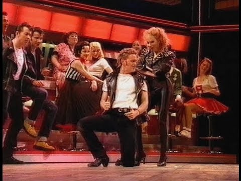 Grease (West End) Debbie Gibson 