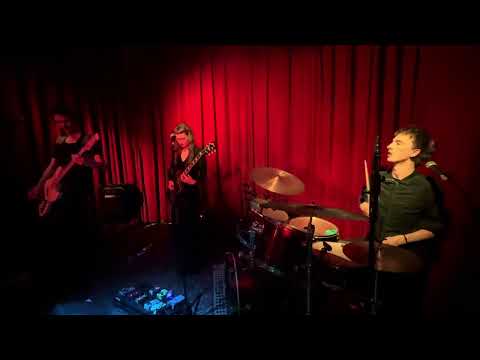 Demo 4 - Efex in Cabron