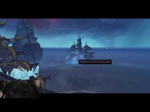 Strawberry Puppy Kisses vs Mythic Jaina  - US 10th Protection Warrior pov