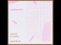 Akiko Kiyama - Newmud (Kebko Music)