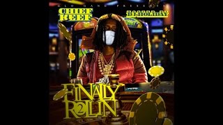 10. Chief Keef - Chicago Zoo (Finally Rollin 2)