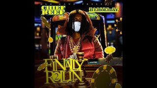 10. Chief Keef - Chicago Zoo (Finally Rollin 2)