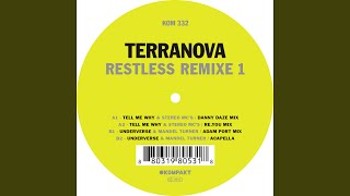 Underverse feat. Mandel Turner