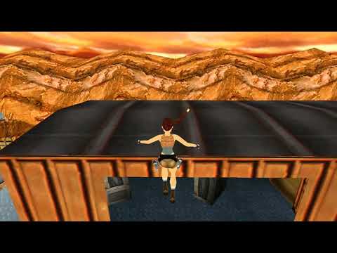 TRLE 2002.03.21 - Desert Railroads II