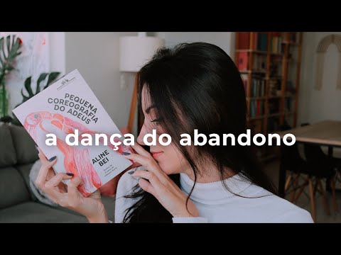 A Dança Do Adeus - Thiago Chakan