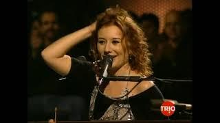 Tori Amos - iieee HD (Live Sessions at West 54th, 1998)