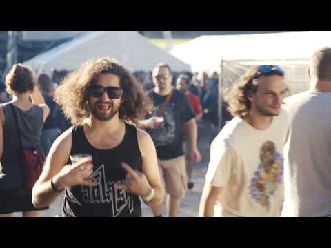 Video Meh Suff! Metal-Festival