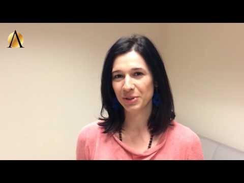 Klára tapasztalatai - Anamé Program