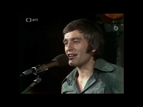 Plavci - Snadné [1977] - live