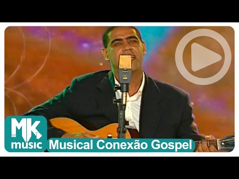 Tuca Nascimento - Coração Despedaçado (Musical Conexão Gospel)