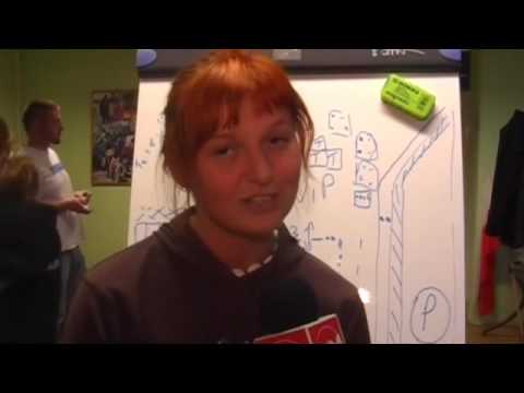 Igry 2009 - Politechnika - Spotkanie "na szczycie"