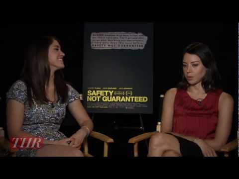 Sh*t Talking with Aubrey Plaza, Jake Johnson and Mark Duplass