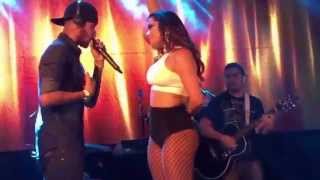 NEYMAR E ANITTA - COBERTOR