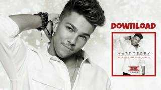 Matt Terry When Christmas Comes Around