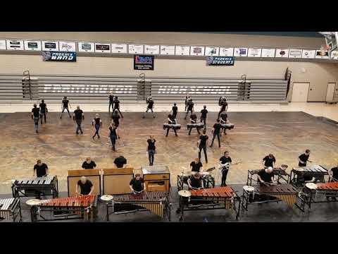 Gold Spike Percussion - IMPA - 2/9/2019 v1