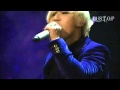 YG ON AIR(STAGE VER. ) - LOVE DUST from ...