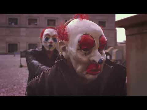 HellOnUs  x ICLER -ΠΑΓΙΔΕΣ(Product QBON)