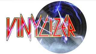 VINYLIZER: SORRY!