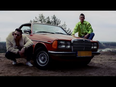 SPL Boys - GDZIE MIESZKASZ DZIEWCZYNO (Official Video) 2016