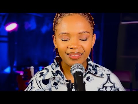 Yet - The King will come (cover by) Charnté Eseyin