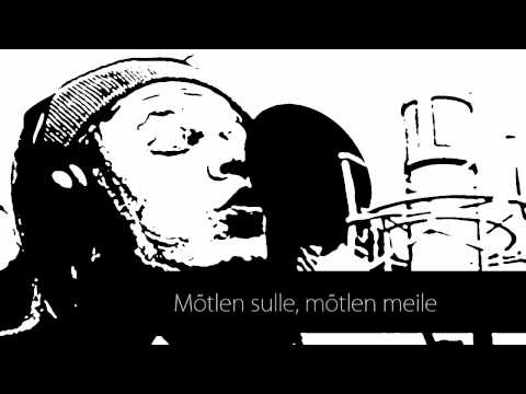 Ofi Ft. Kertu Luik - Kui Aega Saaks Peatada