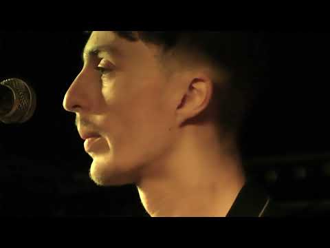 The Turncoats - Running From The Marble Giants - Sidney & Matilda - Fringe at Tramlines - 25/07/25..