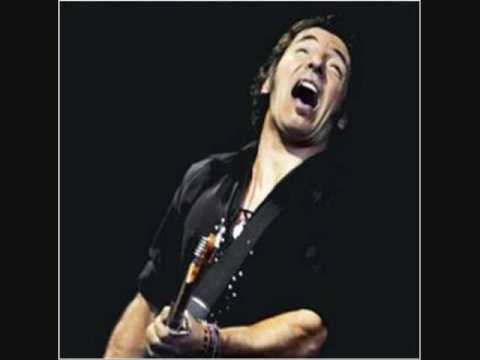 Bruce Springsteen - Lucky Town 2000