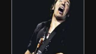 Bruce Springsteen - Lucky Town 2000