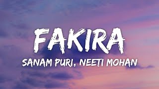 Download lagu Fakira Lyrics - Student of the Year 2 | Sanam Puri, Neeti Mohan • tu puch naiyo haal fakira da mp3