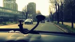 СЕРБИЯ: Едем за Белград в Крутое Место... BELGRADE SERBIA