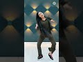 Dhanshree Verma Latest Dance On Dance Meri Rani Shorts Dance