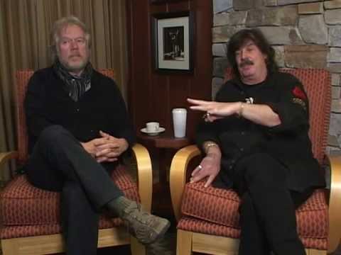 Red Robinson's Legends Of Rock - Randy Bachman/Burton Cummings