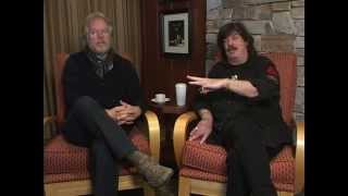 Red Robinson's Legends Of Rock - Randy Bachman/Burton Cummings