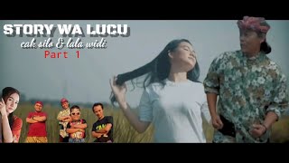 Download lagu STORY WA LUCU π΄ Cak silo part 1 mp3 Download lagu STORY WA LUCU π΄ Cak silo part 1 mp3