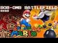 Bob Omb Battlefield Funk Big Band Jazz Version The 8 Bit Big Band