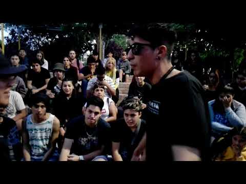 Aristo🥇vs Lil Cult