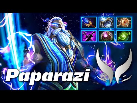 Paparazi灬 Zeus Chinese Master - Dota 2 Pro Gameplay [Watch & Learn]