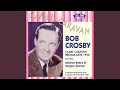 I'll Never Be The Same - Bob Crosby And The Bobcats - Topic I'll Never Be The Same