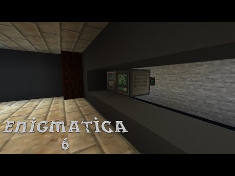 rbPlays Enigmatica 6 :: Ep 25 :: The Dissolution Chamber & Ender Woes :: Modded MInecraft 1.16.4