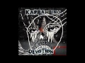 Kap Bambino - Buffalo Kids 