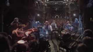 INGA RUMPF - FRIENDS - LIVE IN DER FABRIK