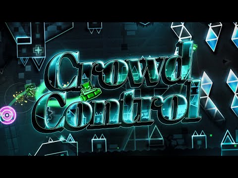 Crowd Control - 100% COMPLETE!